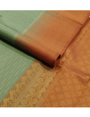 SALEM SILK SAREE WITH BLOUSE