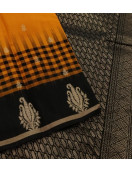 SALEM SILK SAREE WITH BLOUSE