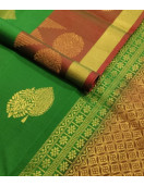 SALEM SILK SAREE WITH BLOUSE