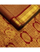 SALEM MUHURTHAM SILK SAREES