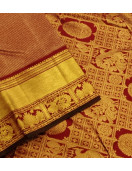 SALEM MUHURTHAM SILK SAREES