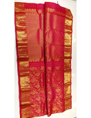 SALEM MUHURTHAM SILK SAREES
