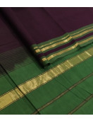 MANAMEDU COTTON SAREES WITH BLOUSE