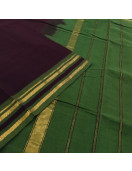MANAMEDU COTTON SAREES WITH BLOUSE