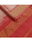 MANAMEDU COTTON SAREES WITH BLOUSE