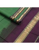 MANAMEDU COTTON SAREES WITH BLOUSE