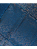SOFT SILK SAREE WITH BLOUSE