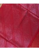 SOFT SILK SAREE WITH BLOUSE