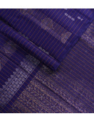SOFT SILK SAREE WITH BLOUSE
