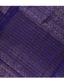SOFT SILK SAREE WITH BLOUSE