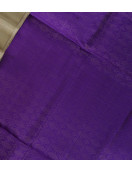 SOFT SILK SAREE WITH BLOUSE