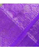 SOFT SILK SAREE WITH BLOUSE