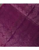 SOFT SILK SAREE WITH BLOUSE