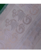 SOFT SILK SAREE WITH BLOUSE