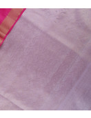 SOFT SILK SAREE WITH BLOUSE