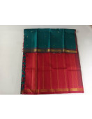 SALEM SILK SAREE WITH BLOUSE