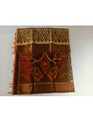 COTTON X KORA SILK TIE DYE SAREES CHINNLAPATTI