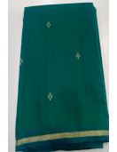 ARNI SILK SAREE WITH BLOUSE