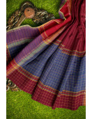 CHETTINADU COTTON SAREES