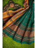 SAREES JAYANKONDAM COTTON WITH BLOUSE