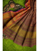 SAREES JAYANKONDAM COTTON WITH BLOUSE