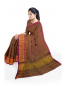 SAREES JAYANKONDAM COTTON WITH BLOUSE