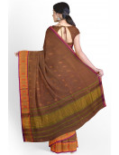 SAREES JAYANKONDAM COTTON WITH BLOUSE