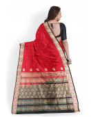 PMK BUMBERG COT SAREES WITH BLOUSE