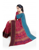 SAREES NEGAMAM WITH BLOUSE
