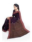 80S X 80S PMK COTSAREES WITH BLOUSE