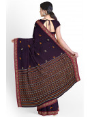 80S X 80S PMK COTSAREES WITH BLOUSE