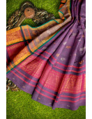 SAREES JAYANKONDAM COTTON WITH BLOUSE