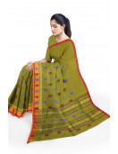 SAREES JAYANKONDAM COTTON WITH BLOUSE