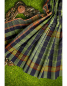 MADURAI COTTON SAREES WITH BLOUSE