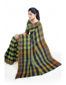 MADURAI COTTON SAREES WITH BLOUSE