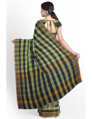 MADURAI COTTON SAREES WITH BLOUSE