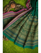 DINDIGUL COTTON SAREES WITH BLOUSE