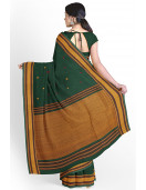 DINDIGUL COTTON SAREES WITH BLOUSE