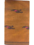 SAREES SALEM 80S WITH BLOUSE