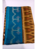 Sarees Coimbatore Cotton Tie Dye