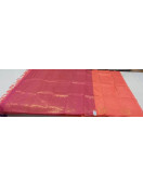 SALEM SILK SAREE WITH BLOUSE