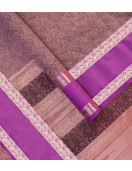 PMK 1000 BUTTA SILK COT SAREES