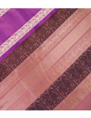 PMK 1000 BUTTA SILK COT SAREES