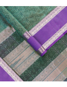 PMK 1000 BUTTA SILK COT SAREES