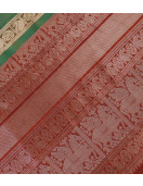 PMK 1000 BUTTA SILK COT SAREES