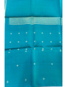 ARNI SILK SAREE WITH BLOUSE