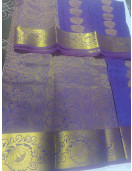 PL EMBOSS SAREE