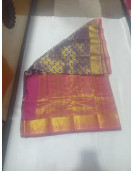 PL Muhurtham Saree