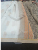 SAREES NEGAMAM WITH BLOUSE