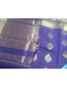 POWERLOOM BIG BUTTA SAREE